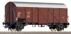 66223 Roco 2 axle Box car
